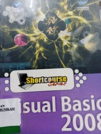 Image of VISUAL BASIC 2008