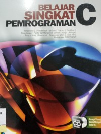 Image of BELAJAR SINGKAT PEMRORAMAN C