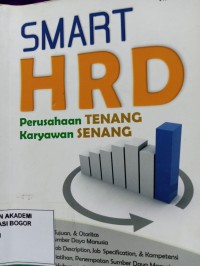 Image of SMART HRD