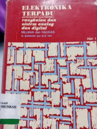 Image of ELEKTRONIKA TERPADU