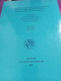Image of TUGAS AKHIR PENGARUH BAURAN PEMASARAN TERHADAP KEPUTUSAN PEMBELIAN PRODUK SMARTPHONE SAMSUNG