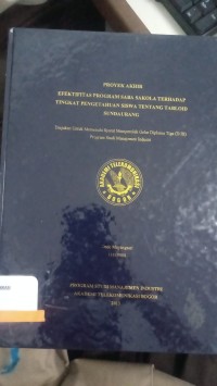 Image of implementasi mirasi frekuensi untuk layanan rt-rw net pada pt. bonet utama