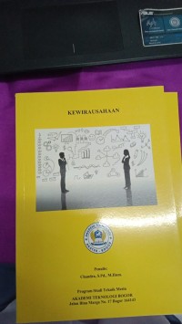 Image of KEWIRAUSAHAAN