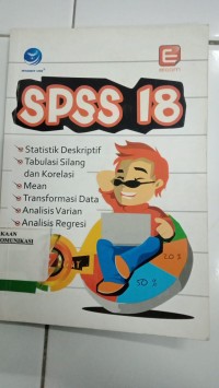 Image of spss 18