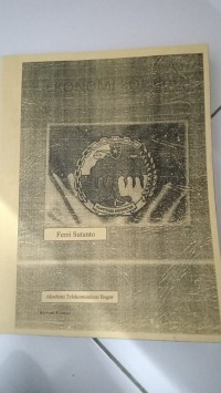 Image of ekonomi koperasi