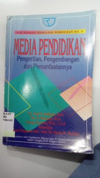 Image of MEDIA PENDIDIKAN