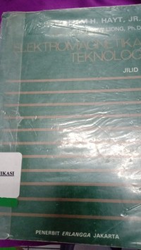 Image of elektromagnetika teknologi