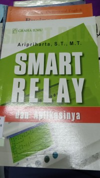 Image of SMART RELAY DAN APLIKASINYA