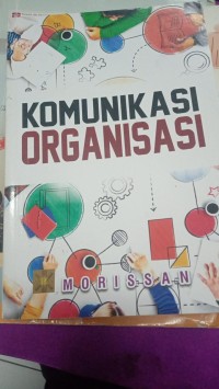 Image of komunikasi organisasi