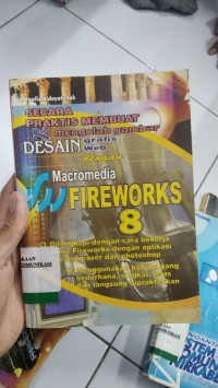 Image of MAKRO MEDIA FIRE WORKS