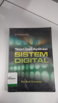 Image of Teori dan Apliksi SISITEM DIGITAL