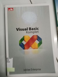 Image of Visual Basic Komplet