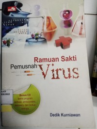 Image of Ramuan Sakti Pemusnahan Virus