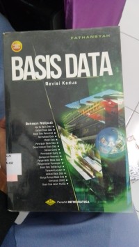 Image of BASIS DATA