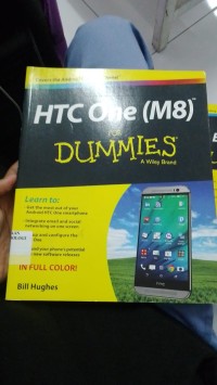 Image of HTC one (M8) For Dunnes