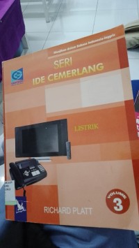 Image of Seri Ide Cemerlang