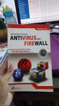 Image of Kumplan Program Anti Virus Dan Firewall