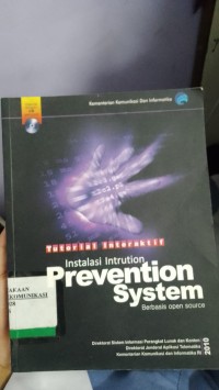 Image of Prevention Sytem