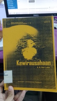Image of Kewirausahaan