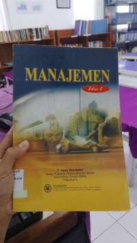 Image of Manajemen
