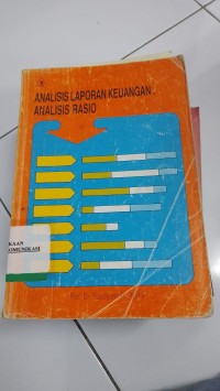 Image of Analisis Laporan Keuanngan Analisis Rasio