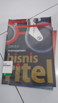 Image of Manajemen Bisnis Ritel