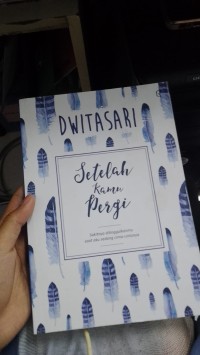 Image of Setelah Kamu Peregi