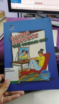 Image of Bahaya Merokok Bagi Generasi Muda