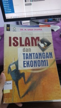 Image of Islam Dan Tantangan Ekonomi
