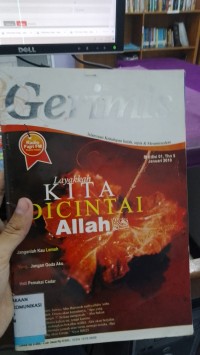 Image of Layaknya Kita Dicintai ALLAH