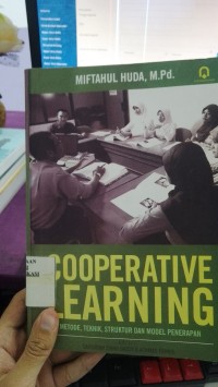 Image of Cooperative Learning