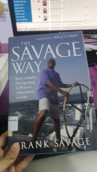 Image of The Savage Way