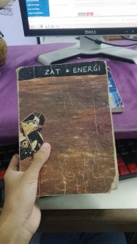 Image of ZAT DAN ENERGI