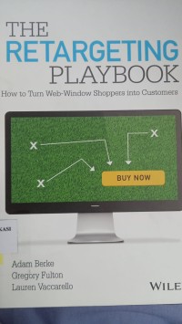 Image of The Retargeting Playbook