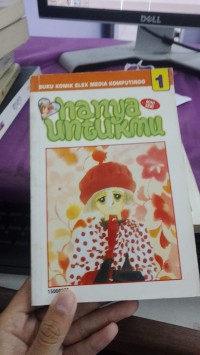 Image of Hanya Untukmu