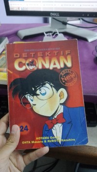 Image of Detektif Conan