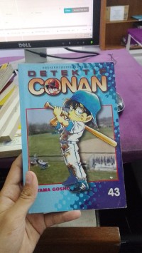 Image of Detektif Conan