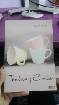 Image of Tentang Cinta