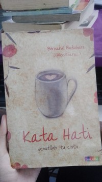 Image of Kata Hati
