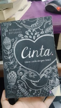 Image of cinta