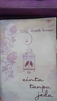 Image of Cinta Tanpa Jeda
