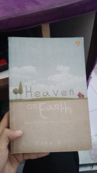 Image of Heaven On Earth