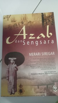 Image of Azab Dan Sengsara