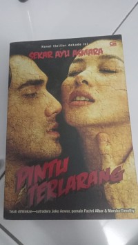 Image of Pintu Terlarang