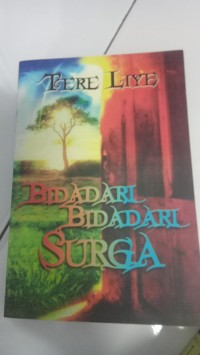 Image of Bidadari Bidadari surga
