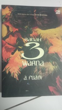 Image of Ranah 3 Warna