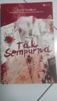Image of Tak Sempurna