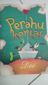 Image of Perahu Kertas