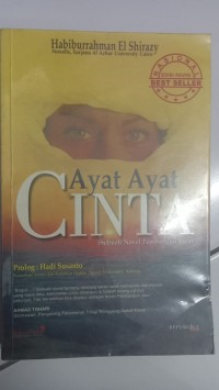 Image of Ayat Ayat cinta