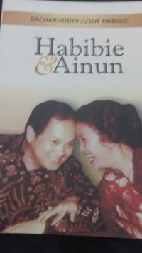 Image of Habibie & Ainun
